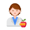 Nutritionist icon