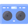 Dj Controller icon