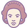 Coco Chanel icon