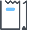 Shopping Bag icon