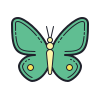 Borboleta icon