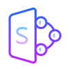 MS SharePoint icon