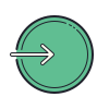 Connexion icon