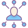 Omnichannel icon