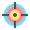 Accuracy icon