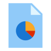 Business Report icon