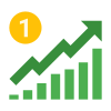 Ventas totales icon