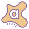 Avast icon