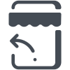 Mobile Shopping Payment icon
