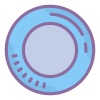 Circle icon