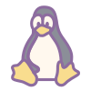 Linux icon