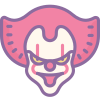 Pennywise icon