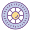 Roda icon