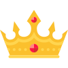 Mittelalterliche Krone icon