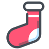 Christmas Stocking icon