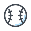 Baseball Ball icon