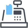 Cash Register icon