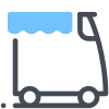 食品车 icon