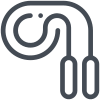 Jump Rope icon