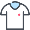 Camiseta icon