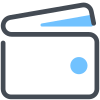 Brieftasche icon