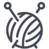 Yarn icon