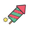 Firework icon