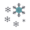 Snow Storm icon