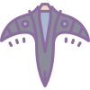 Space Ship icon