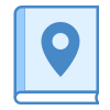 City Guide icon