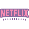 Netflix公司 icon