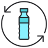 Recycle Bottle icon
