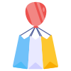 Shopping Bags icon