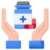 Medications icon