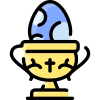 Osterei icon