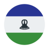 Lesoto-circular icon