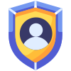 Profile Protection icon