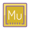 Adobe Muse icon