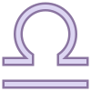 Libra icon