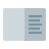 Ereader icon