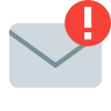 Mail icon