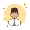 Administrator Male icon