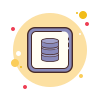 Datenbank icon