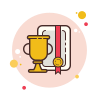 Trophy icon