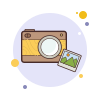 Compact Camera icon