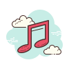 Musica icon