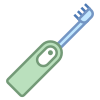 Electric Toothbrush icon