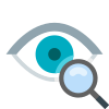 Ophthalmology icon