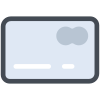 Debit Card icon