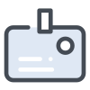 Badge icon